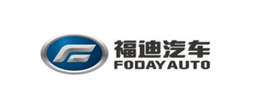 广东福迪